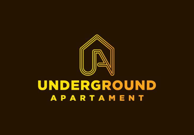 Underground Apartament Łomża Екстериор снимка