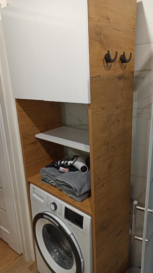 Underground Apartament Łomża Екстериор снимка