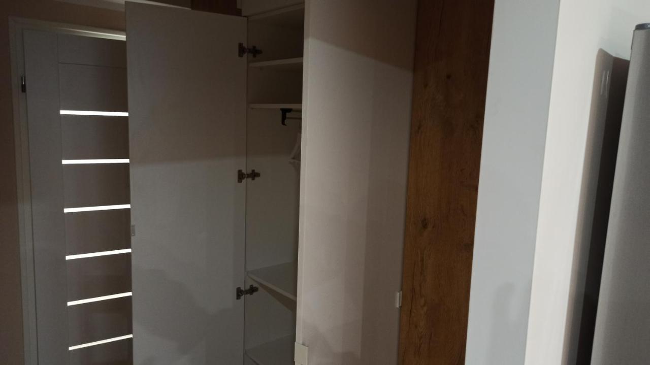 Underground Apartament Łomża Екстериор снимка