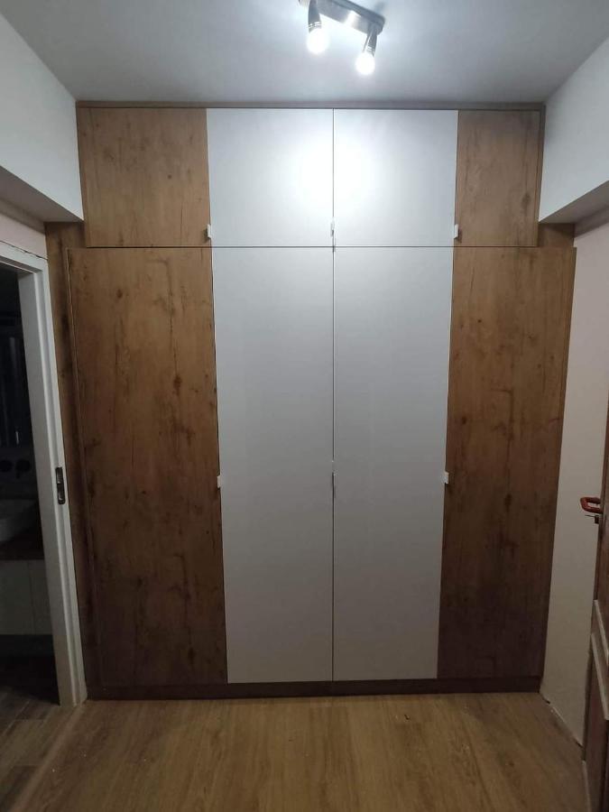 Underground Apartament Łomża Екстериор снимка