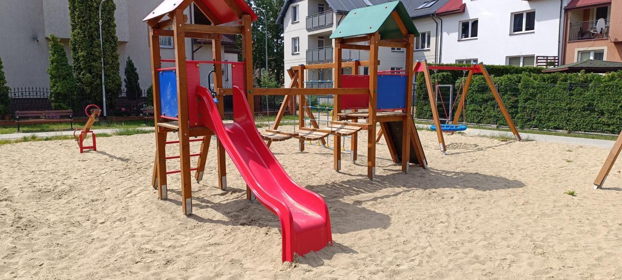 Underground Apartament Łomża Екстериор снимка