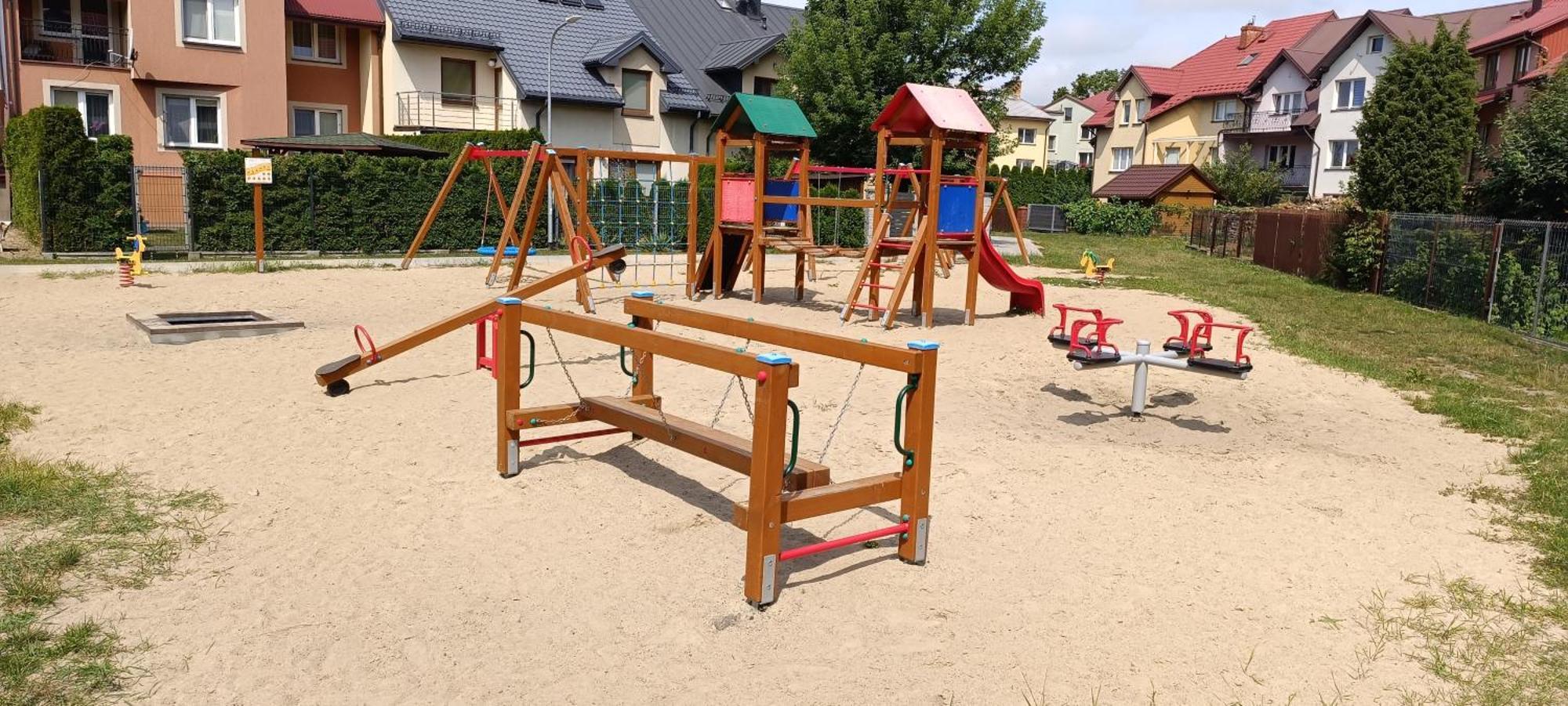 Underground Apartament Łomża Екстериор снимка
